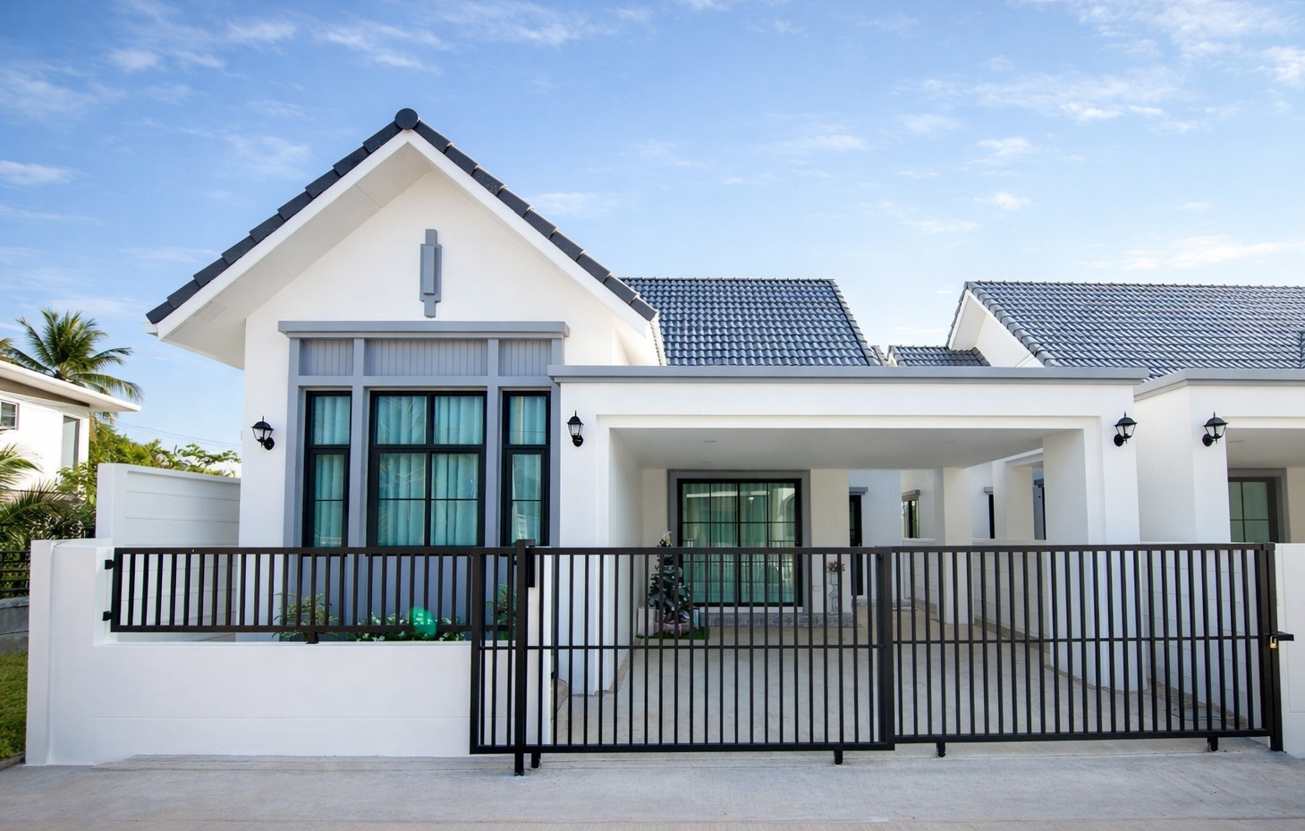 ตัวอย่างบ้าน ณ ฤ ดี